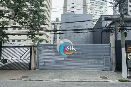 Prédio Comercial para alugar, 1155m² no Jardim Paulistano, São Paulo