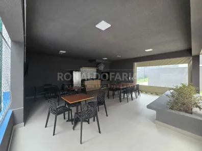 Apartamento com 2 Quartos à venda, 48m² no Socorro, São Paulo