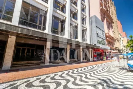 Ponto Comercial para alugar, 600m² no Centro Histórico, Porto Alegre