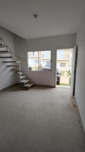 Casa de Condomínio com 2 Quartos à venda, 50m² no Chácara Ondas Verdes, Cotia