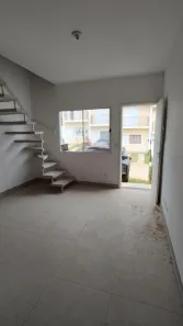Casa de Condomínio com 2 Quartos à venda, 50m² no Chácara Ondas Verdes, Cotia