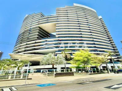 Apartamento com 4 Quartos para alugar, 209m² no Mucuripe, Fortaleza