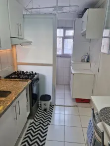 Apartamento com 2 Quartos à venda, 60m² no Macedo, Guarulhos