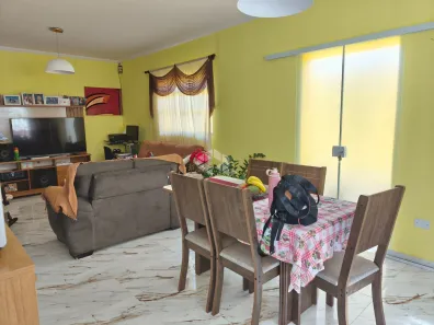 Casa com 4 Quartos à venda, 220m² no Capoavinha, Mairiporã