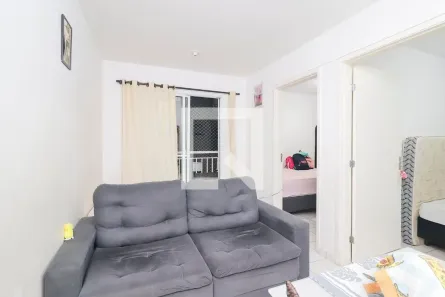 Apartamento com 2 Quartos à venda, 51m² no Vila Nova Curuçá, São Paulo