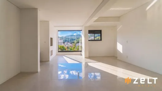 Apartamento com 3 Quartos à venda, 118m² no Vila Formosa, Blumenau