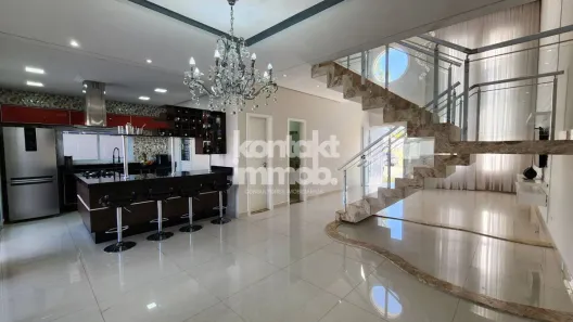 Casa com 3 Quartos à venda, 280m² no Cajuru do Sul, Sorocaba