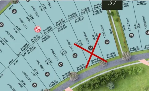 Lote/Terreno à venda, 1207m² no Fazenda Lumiar, Bela Vista de Goiás