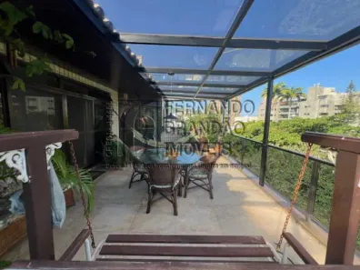 Cobertura com 4 Quartos à venda, 470m² no Barra da Tijuca, Rio de Janeiro