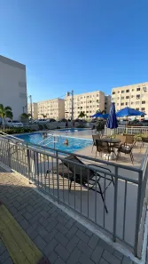 Apartamento com 2 Quartos à venda, 44m² no Jacarecanga, Fortaleza