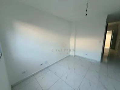 Sobrado com 2 Quartos à venda, 57m² no Sítio do Campo, Praia Grande