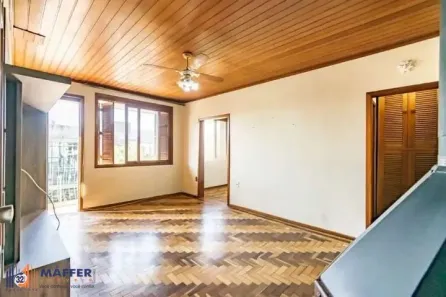 Apartamento com 3 Quartos à venda, 86m² no São Geraldo, Porto Alegre