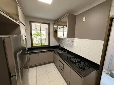 Casa de Condomínio com 4 Quartos para alugar, 190m² no Registro, Feira de Santana