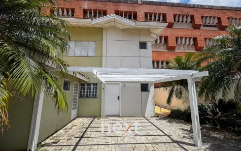 Casa de Condomínio com 3 Quartos para venda ou aluguel, 130m² no Jardim Bom Retiro, Campinas