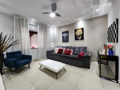 Casa com 3 Quartos à venda, 240m² no Parque Residencial Jaguari, Americana