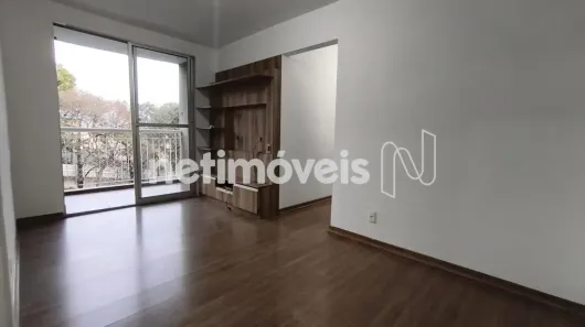Apartamento com 3 Quartos para alugar, 72m² no Parque São Pedro (Venda Nova), Belo Horizonte