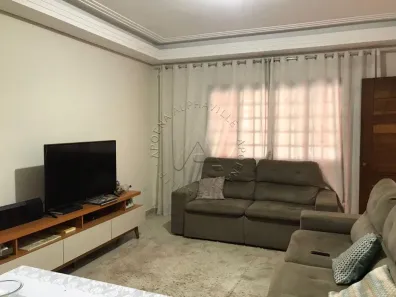 Casa com 3 Quartos à venda, 196m² no Vila Viana, Barueri