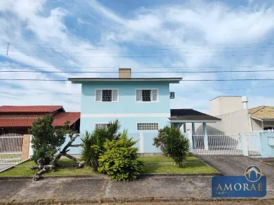 Casa com 6 Quartos à venda, 220m² no Daniela, Florianópolis
