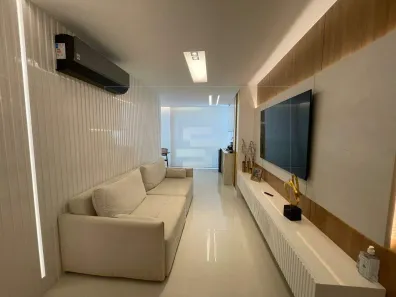 Apartamento com 3 Quartos à venda, 89m² no Praia de Itaparica, Vila Velha