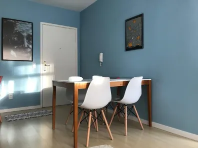 Apartamento com 1 Quarto à venda, 45m² no Tristeza, Porto Alegre