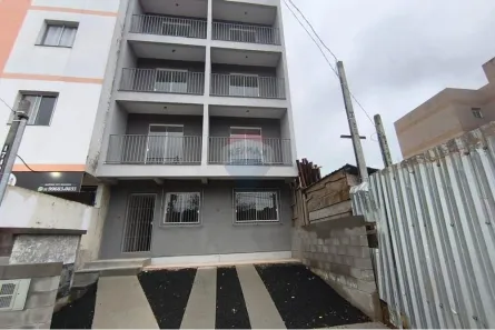 Apartamento com 2 Quartos à venda, 49m² no Jardim Algarve, Alvorada
