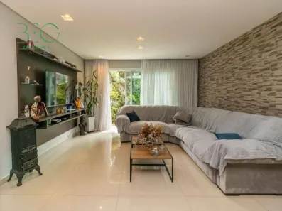 Sobrado com 3 Quartos à venda, 335m² no Jardim Santa Lucrécia, São Paulo