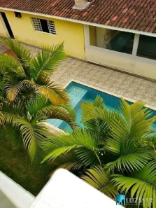 Fazenda/Sítio com 6 Quartos à venda, 800m² no Loteamento Chacaras Embu-Guacu, Embu-Guaçu