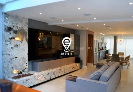 Apartamento com 3 Quartos à venda, 140m² no Jardim Vila Mariana, São Paulo