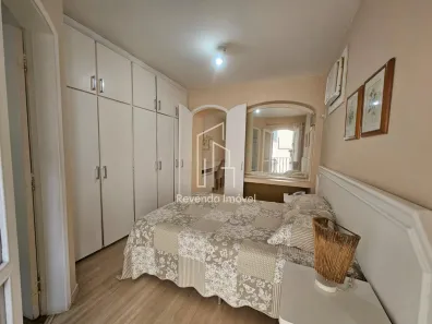 Flat com 1 Quarto à venda, 43m² no Jardim Paulista, São Paulo