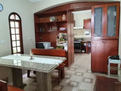 Sobrado com 6 Quartos à venda, 270m² no Jardim Santa Maria, São Paulo