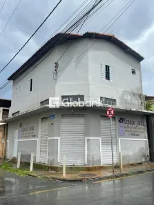 Ponto Comercial para alugar, 12m² no Vila Guilhermina, Montes Claros