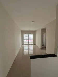 Apartamento com 2 Quartos para alugar, 64m² no Demarchi, São Bernardo do Campo