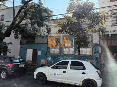 Casa com 3 Quartos à venda, 100m² no Botafogo, Rio de Janeiro