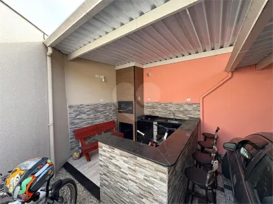 Casa com 2 Quartos à venda, 84m² no Vila Cristina, Piracicaba