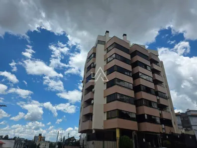 Cobertura com 1 Quarto para alugar, 193m² no Centro, Passo Fundo