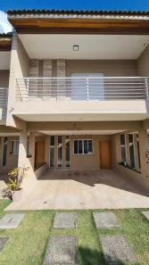 Casa de Condomínio com 3 Quartos à venda, 124m² no Santa Cruz dos Lázaros, Jacareí