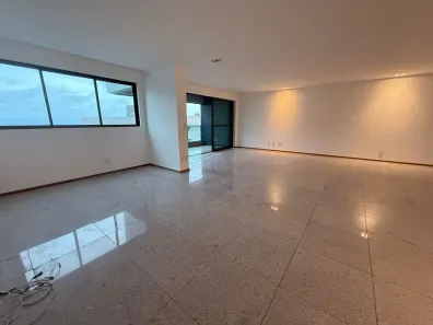 Apartamento com 3 Quartos à venda, 177m² no Boa Viagem, Recife