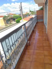 Casa com 3 Quartos à venda, 167m² no Parque dos Bandeirantes, Ribeirão Preto