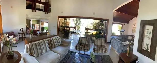 Casa de Condomínio com 5 Quartos à venda, 518m² no Parque Califórnia, Campos dos Goytacazes
