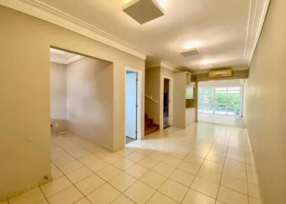 Casa de Condomínio com 2 Quartos à venda, 150m² no Bonfim Paulista, Ribeirão Preto