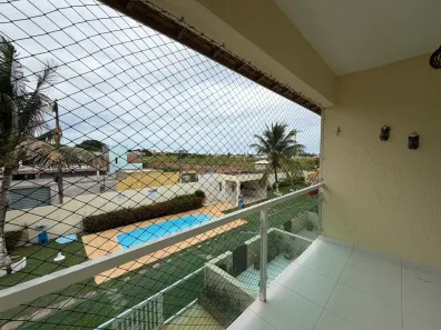 Casa com 3 Quartos à venda, 90m² no Barra do Jacuípe (Monte Gordo), Camaçari