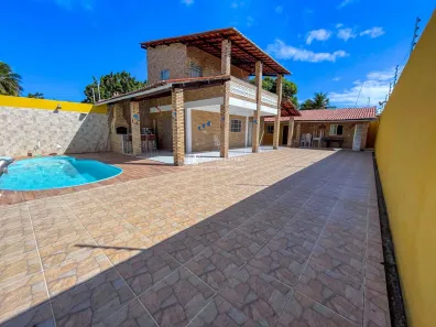Sobrado com 4 Quartos à venda, 200m² no , Beberibe