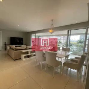 Apartamento com 3 Quartos à venda, 192m² no Ipiranga, São Paulo