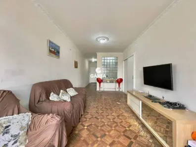 Apartamento com 2 Quartos à venda, 93m² no Aparecida, Santos