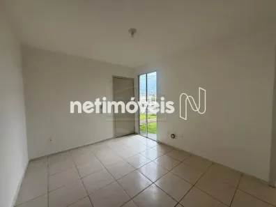 Apartamento com 2 Quartos à venda, 44m² no Vila Cristina, Betim