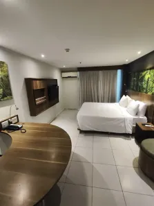 Flat com 1 Quarto à venda, 33m² no Centro, Nova Iguaçu