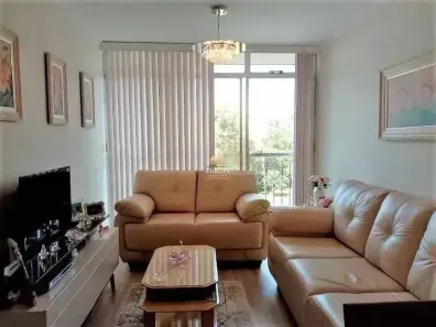 Apartamento com 2 Quartos à venda, 58m² no Vila Sofia, São Paulo