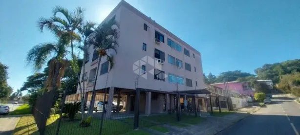 Apartamento com 1 Quarto para alugar, 43m² no Centro, Guaíba