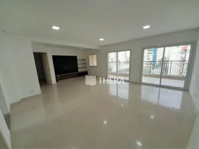 Apartamento com 3 Quartos à venda, 161m² no Vila Bastos, Santo André