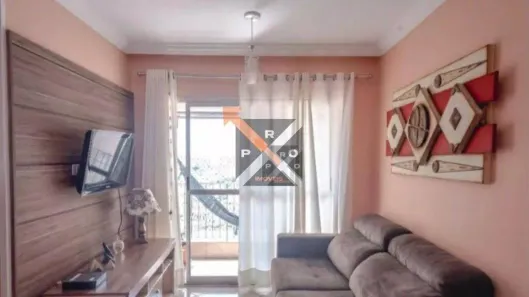Apartamento com 3 Quartos à venda, 68m² no Vila Ema, São Paulo